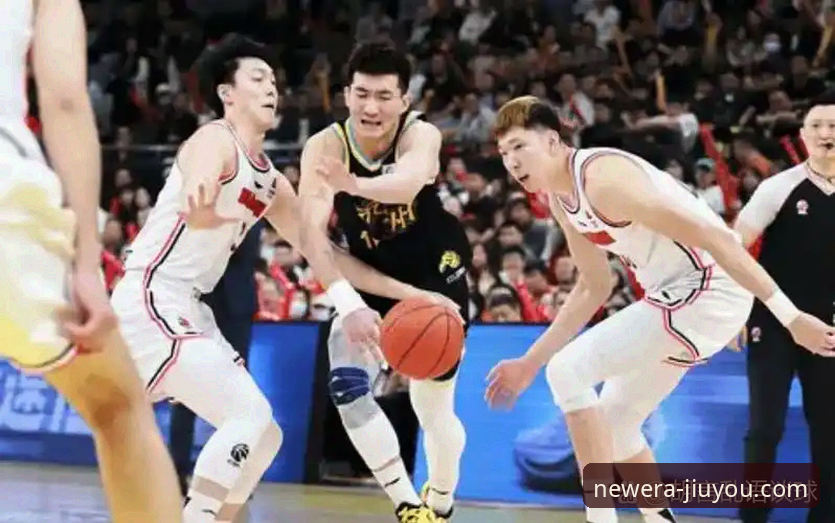 资深用户分享：广东逆转宁波之战的关键球权分配经验